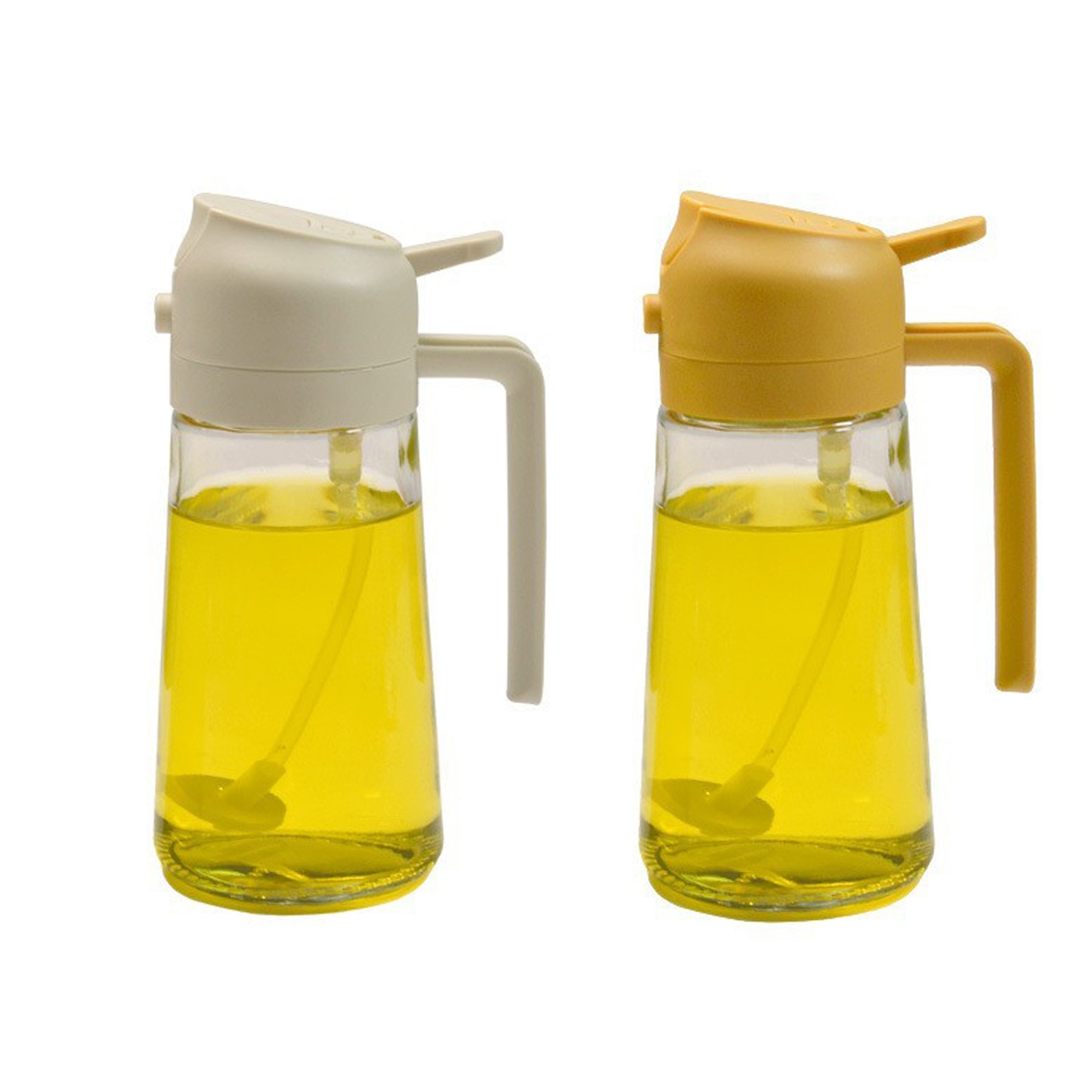 2 In 1 Glass Oil Sprayer 3