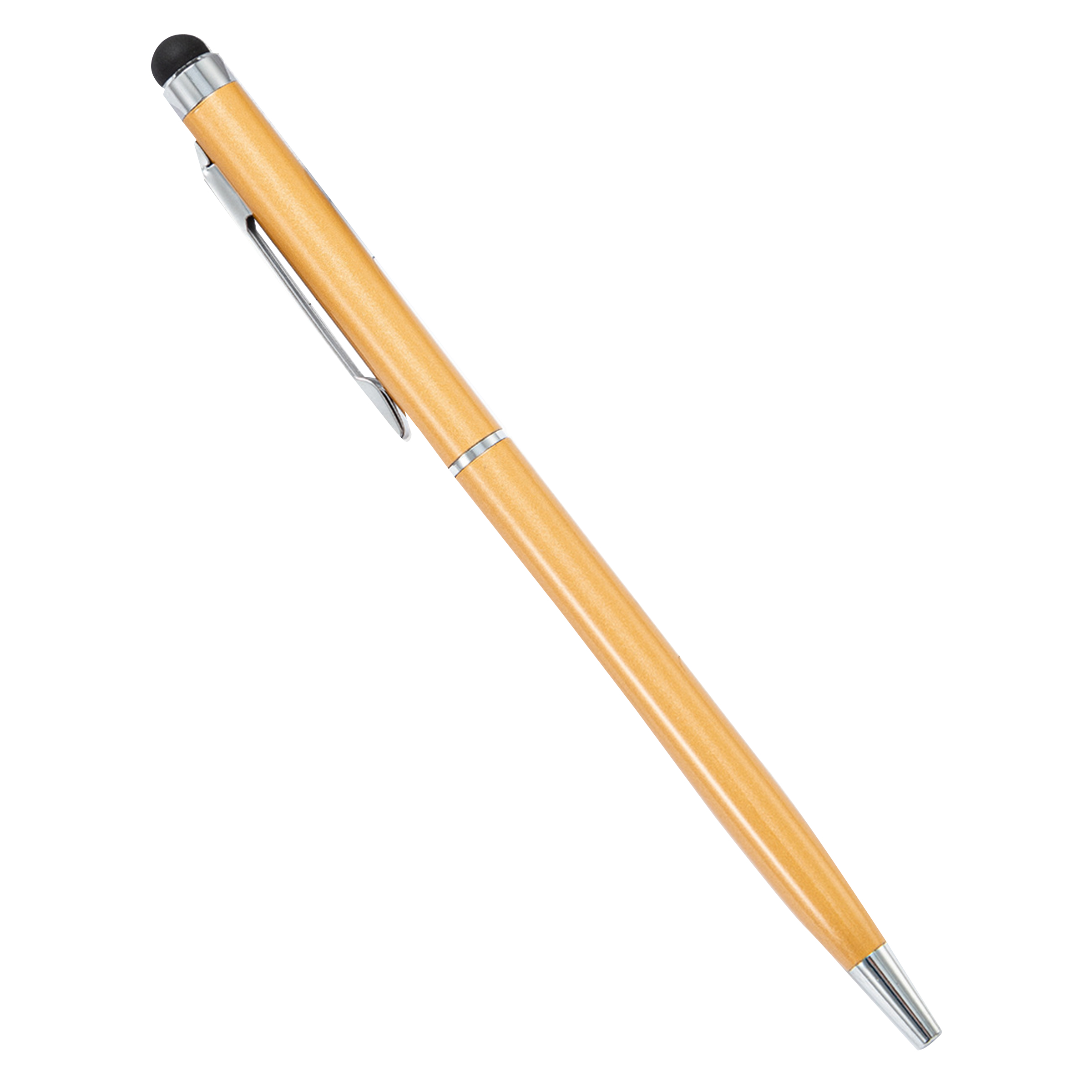 Dual Function Rotatable Stylus Pen 31