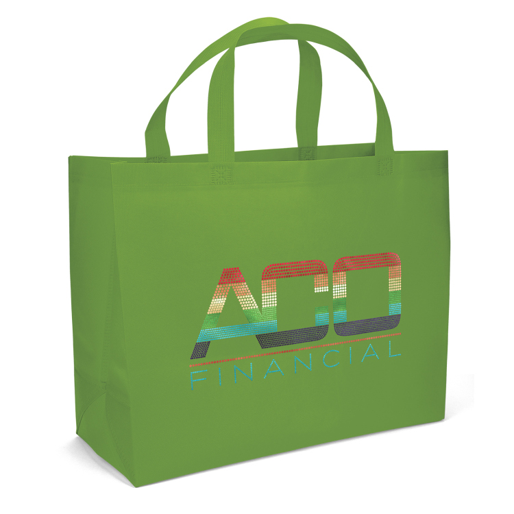 Giant Saver™ - Budget Tote - Sparkle 3