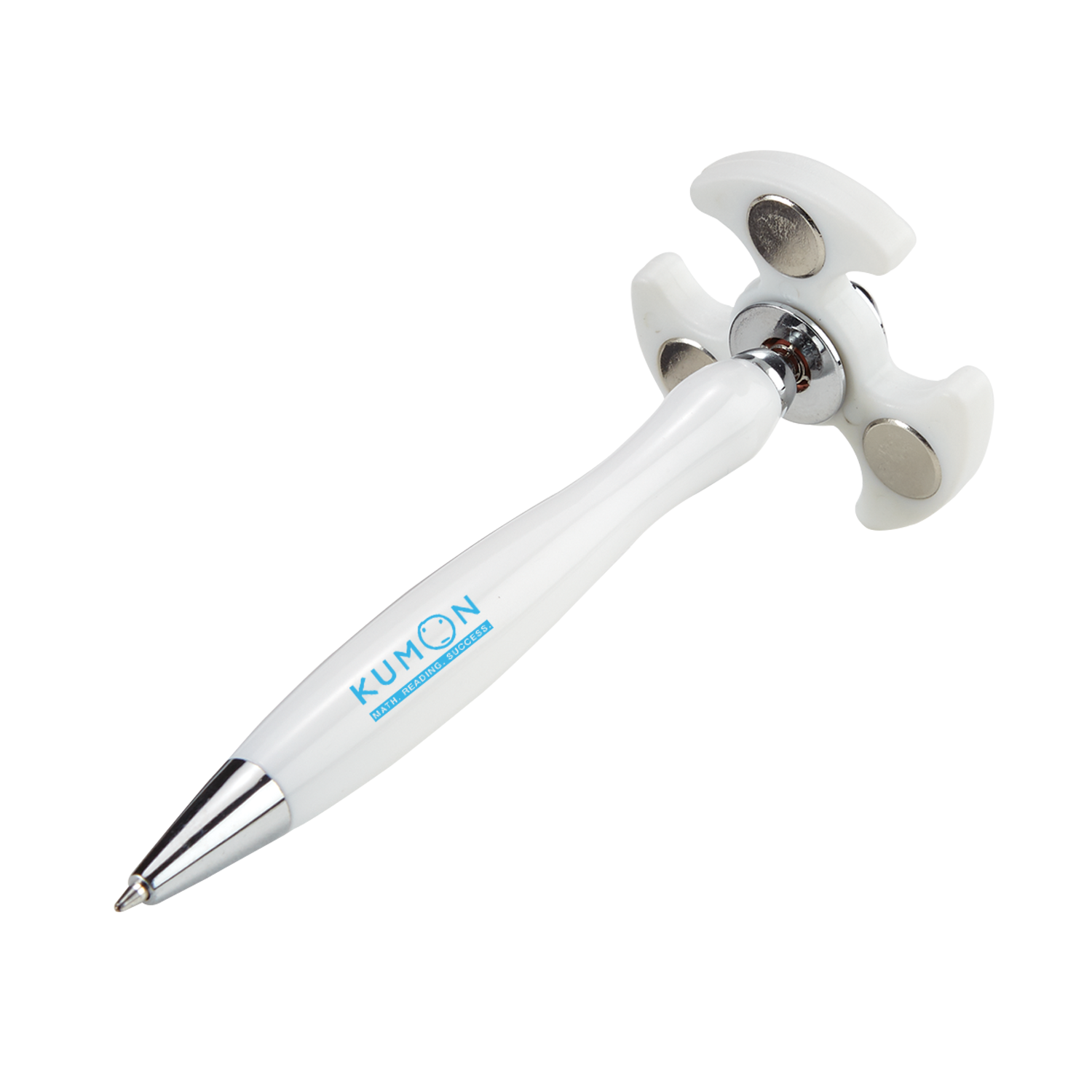Salinas Spinner Pen 1
