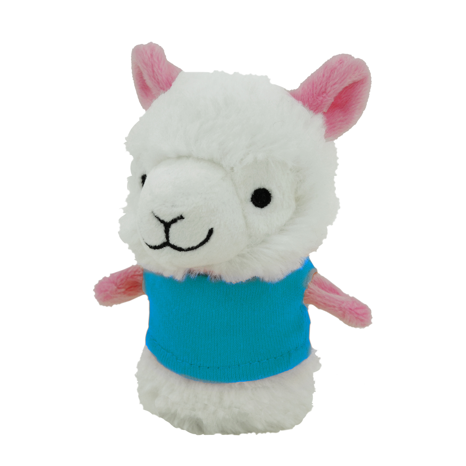 Chelsea Teddy Bear™ Shorties - 4" Plush 53