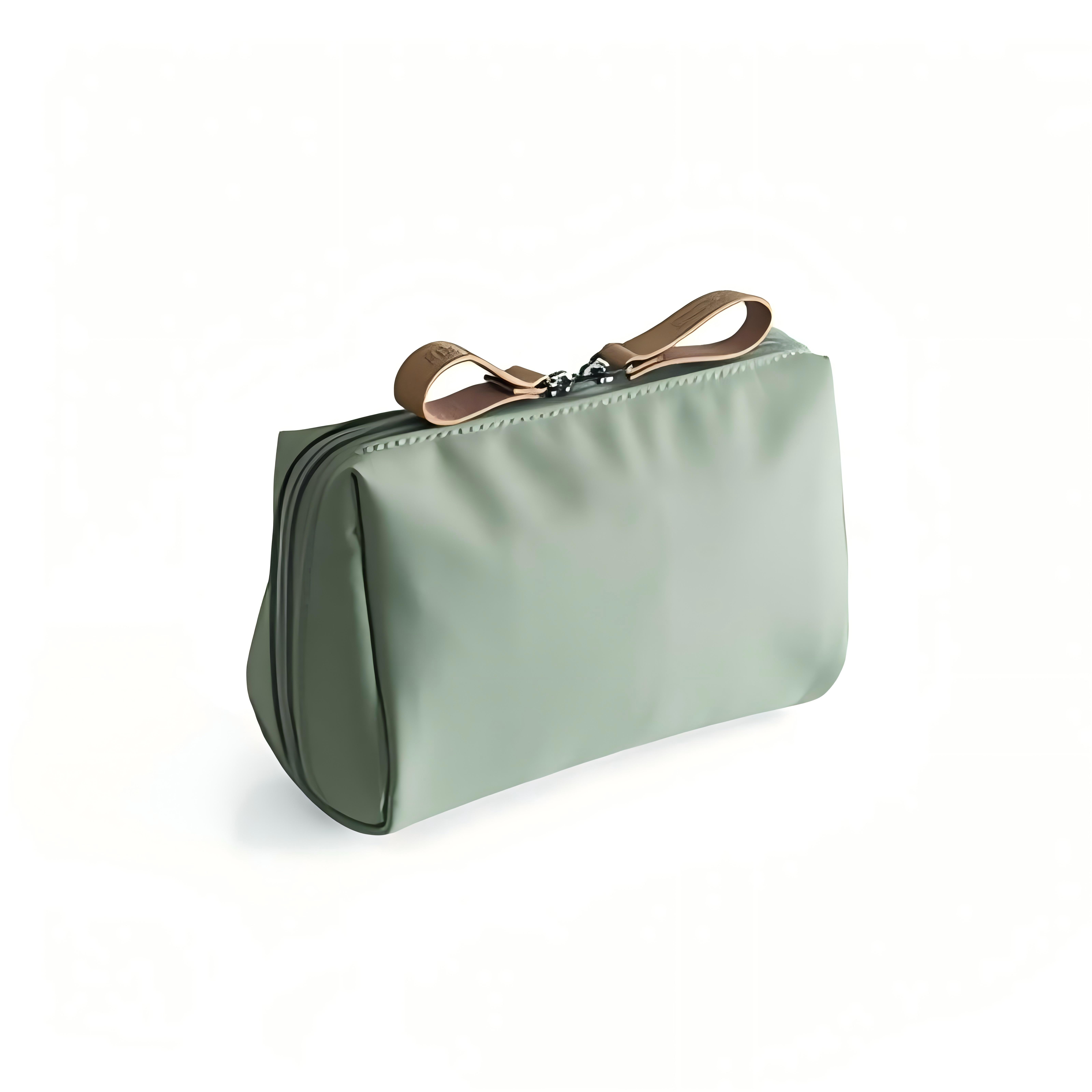 Simple makeup bag 2