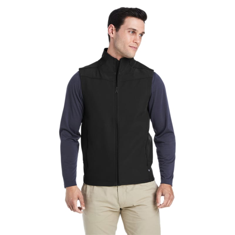 Spyder Men's Touring Vest 10