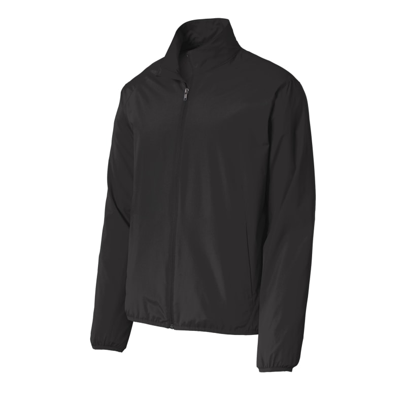 Port Authority Zephyr Full-Zip Jacket. 10