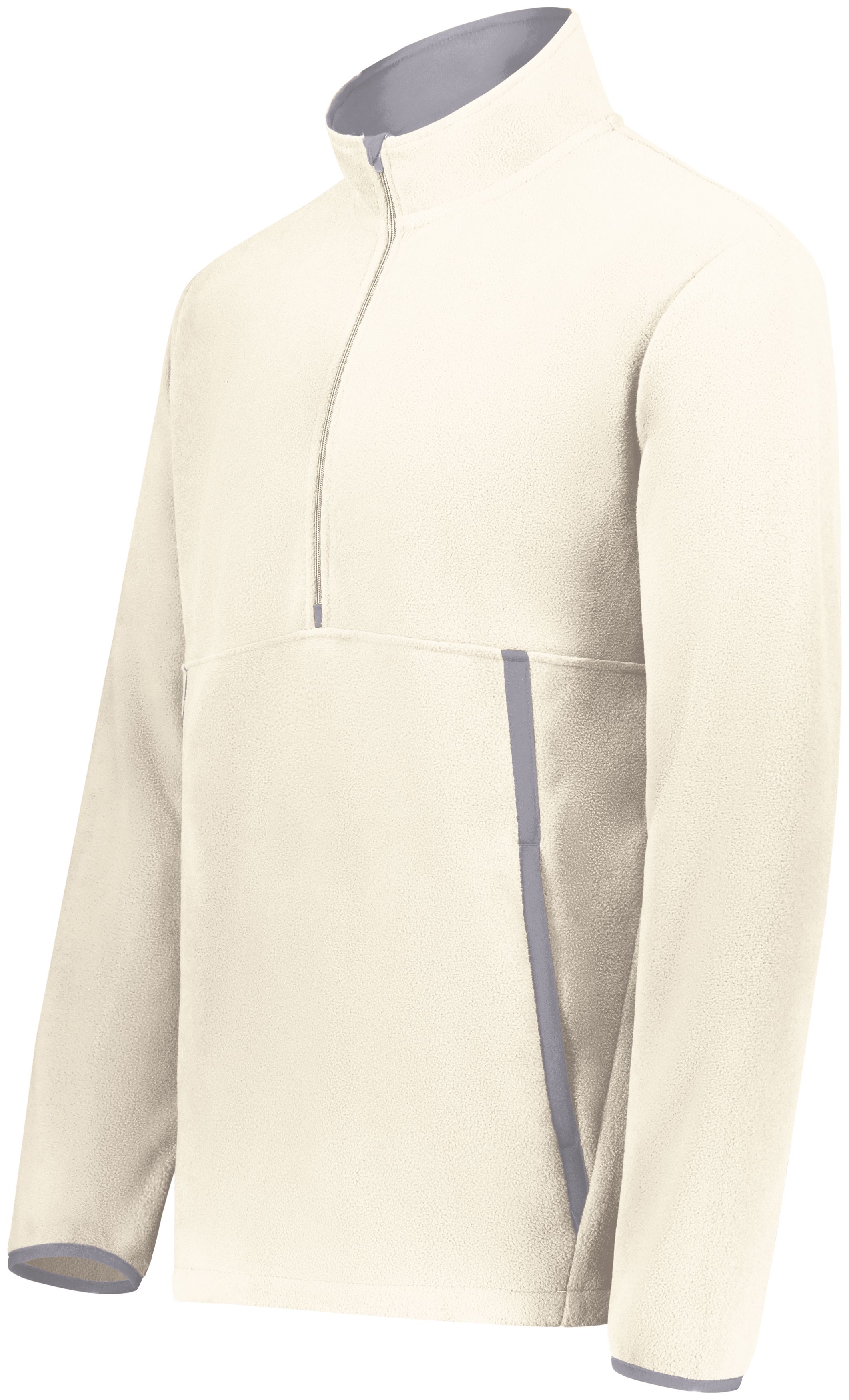 Chill Fleece 2.0 1/2 Zip Pullover 6