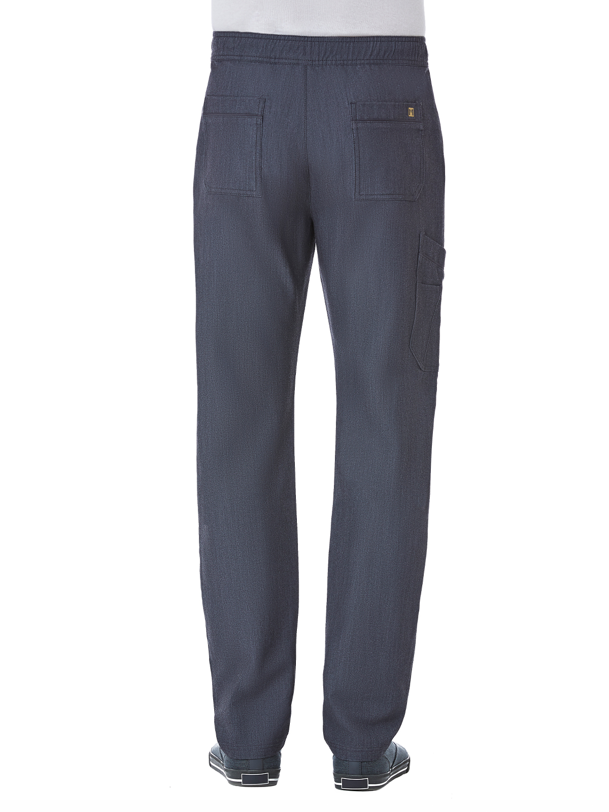 Maevn - Matrix Pro - Men's Six-Pocket Half Elastic Pant 11