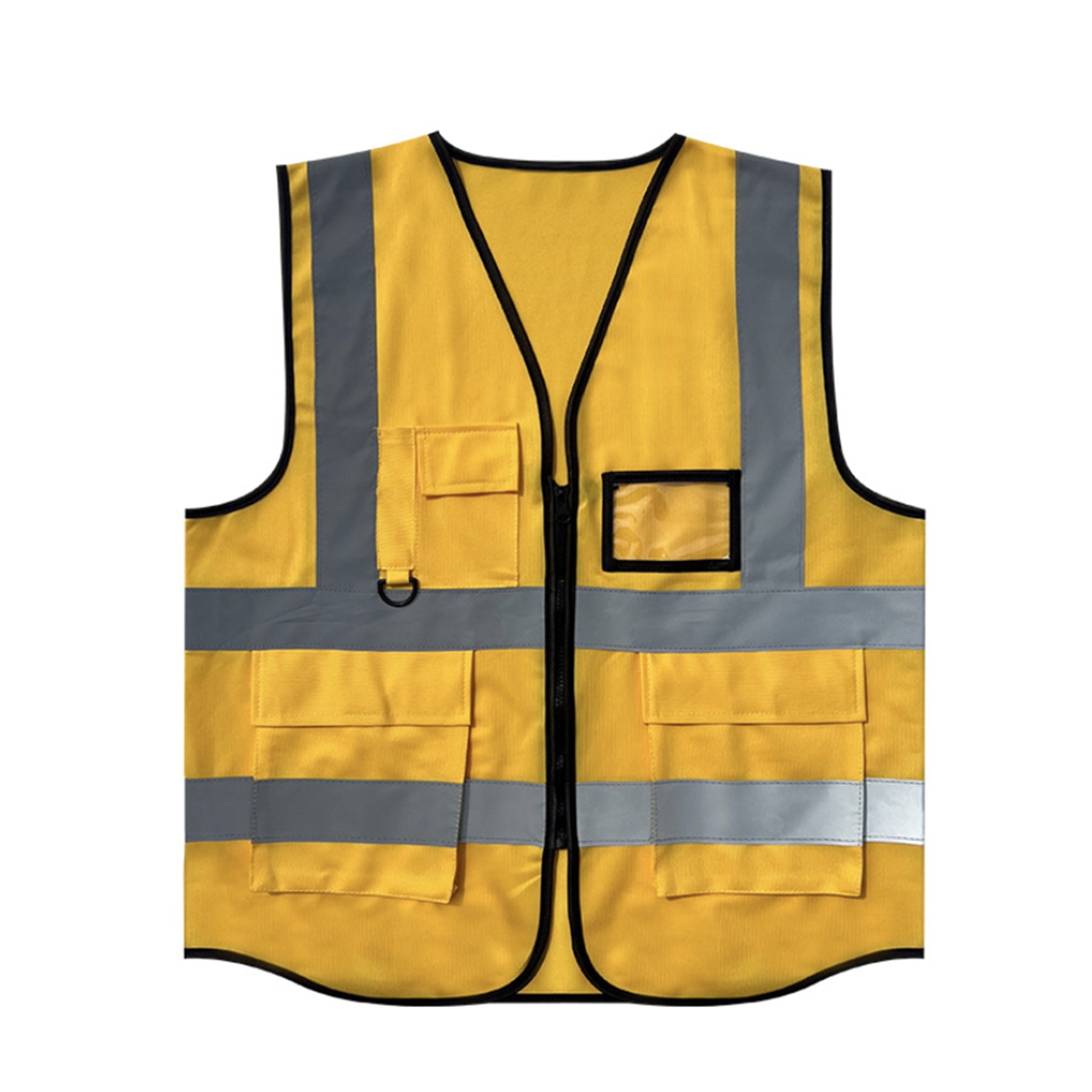 Reflective Vest 3