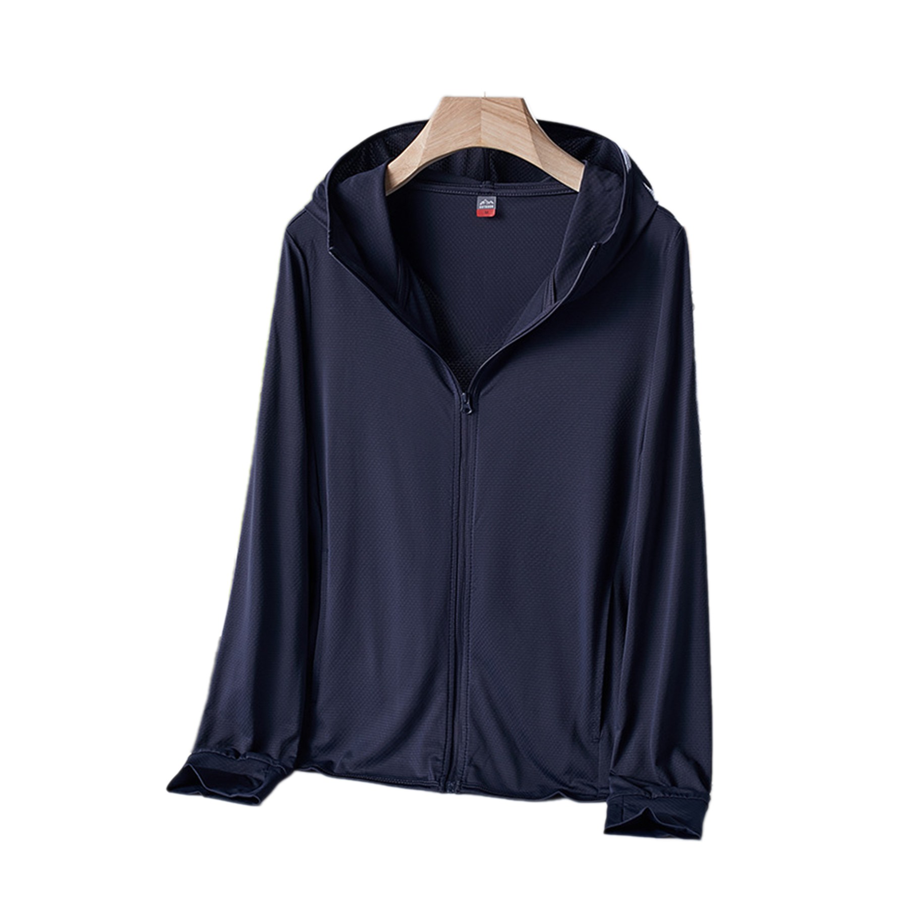 Women Sun Protection Hooded Jacket 14