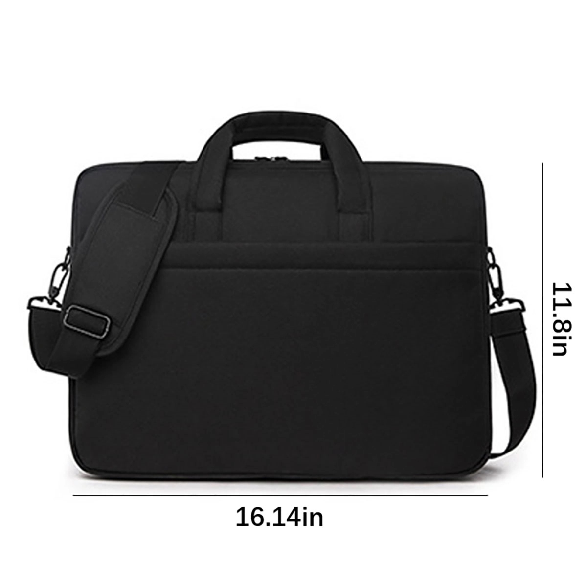 15.6 Inch Computer Laptop Bag 5