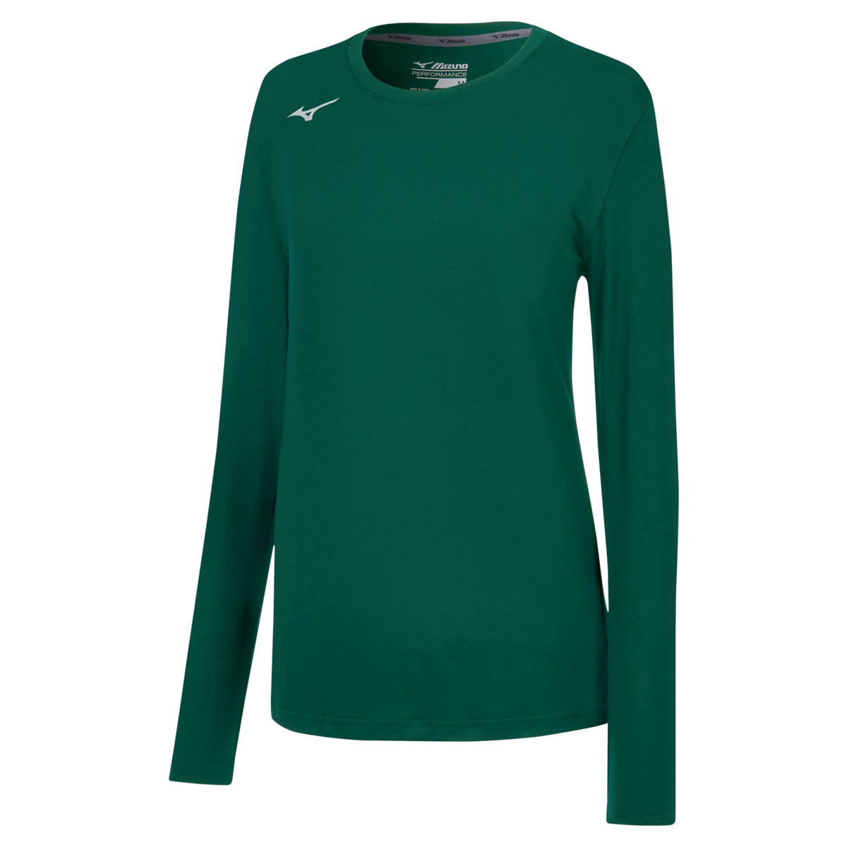 Women's Long Sleeve Attack Tee 3