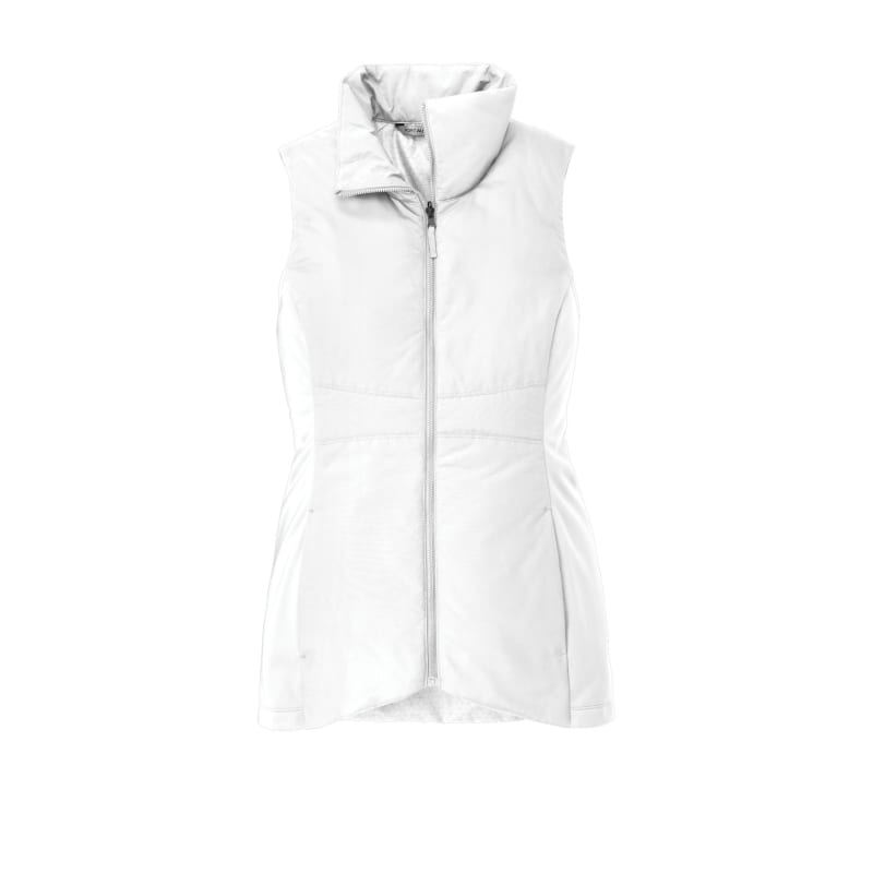 Port Authority Women's Collective Insulated Vest. 4