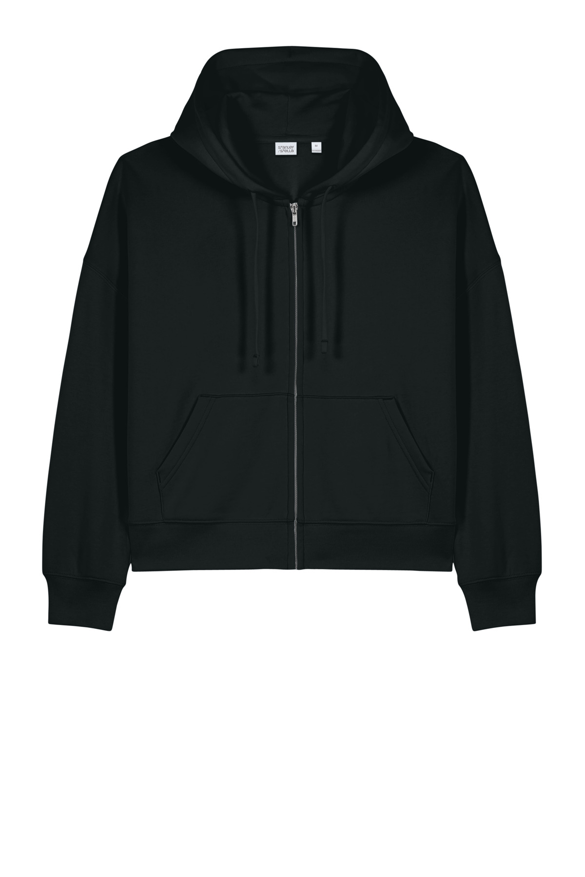 Stanley/Stella Women's Stella Ida Full-Zip Hooded Sweatshirt SXW037 21