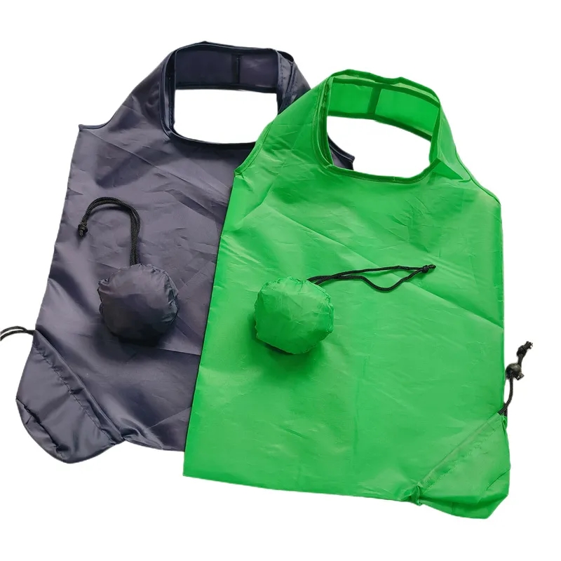 Promotional Foldable Shopping Bags 4
