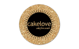 Circle Cork Coaster 4C 3