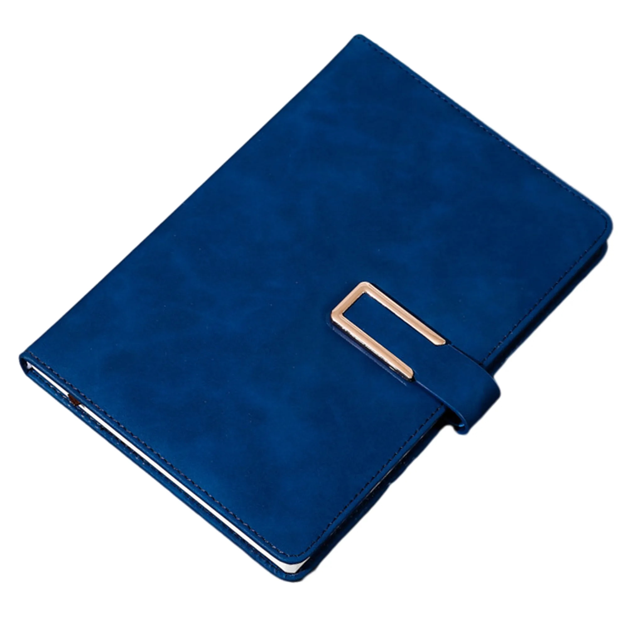 Leather Notebook 7