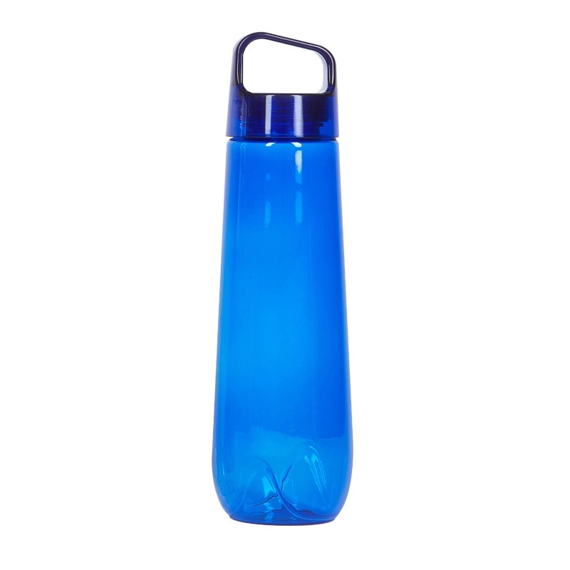 Custom Transparent Tritan Material Sports Bottle 4