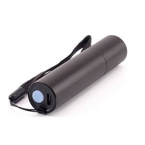 Mini Strong Light Rechargeable Flashlight 2
