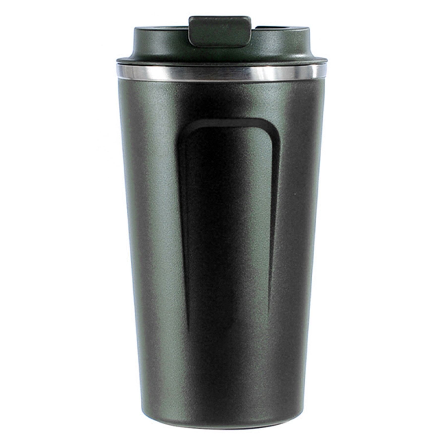 12 Oz Stainless Steel Coffee Tumbler 2