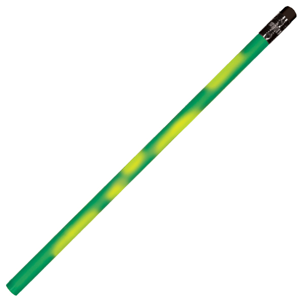 Mood™ Pencil with Black Eraser 10