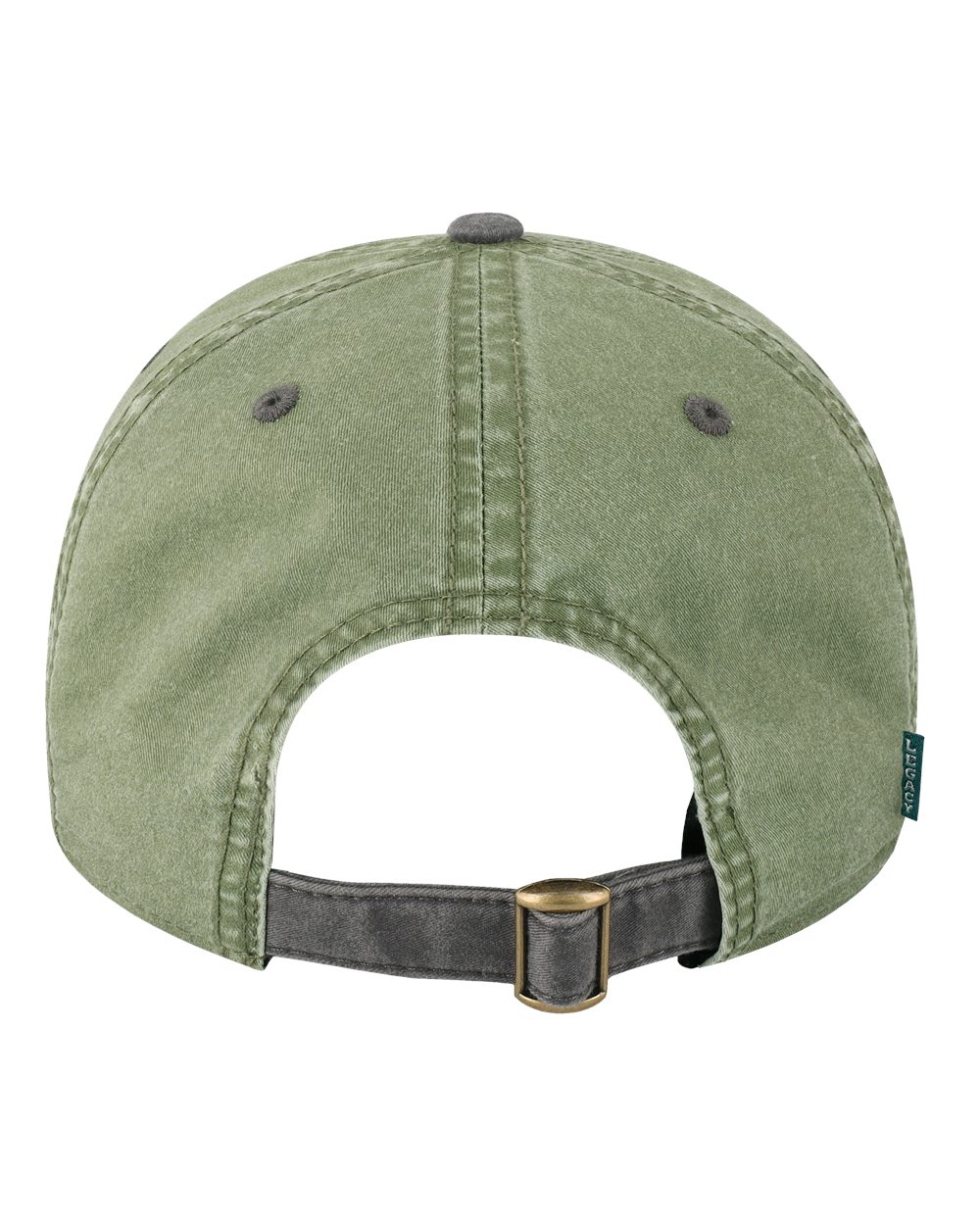 Terra Twill Cap - TTA 43