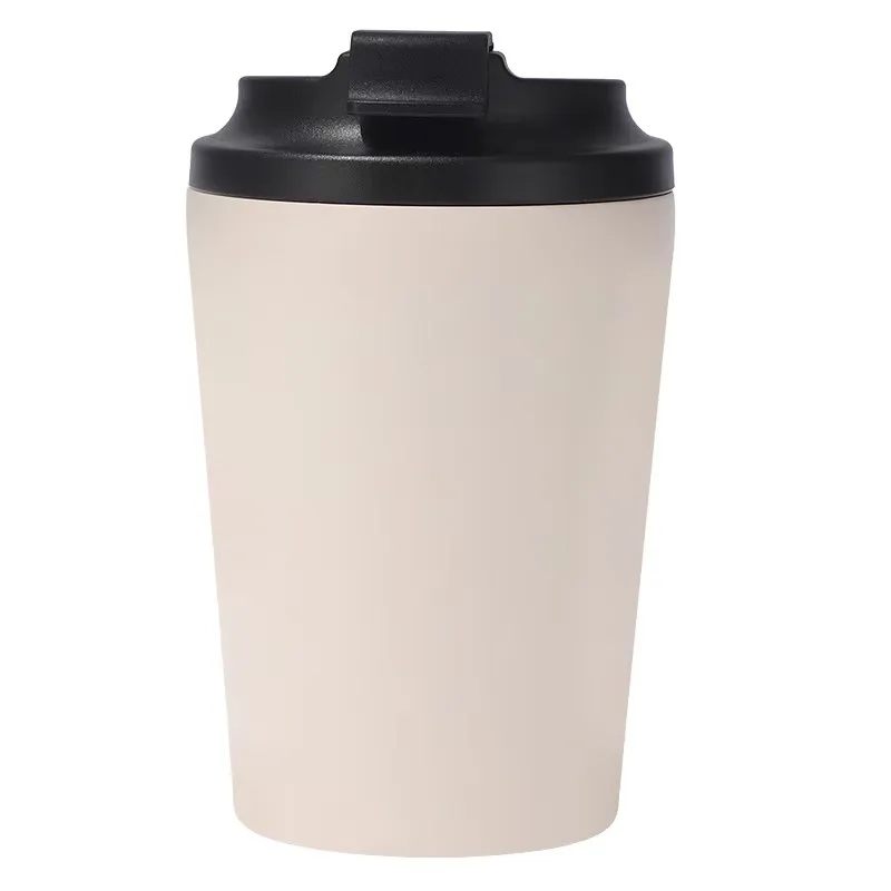 12oz Stainless Insulated Coffee Mug 11