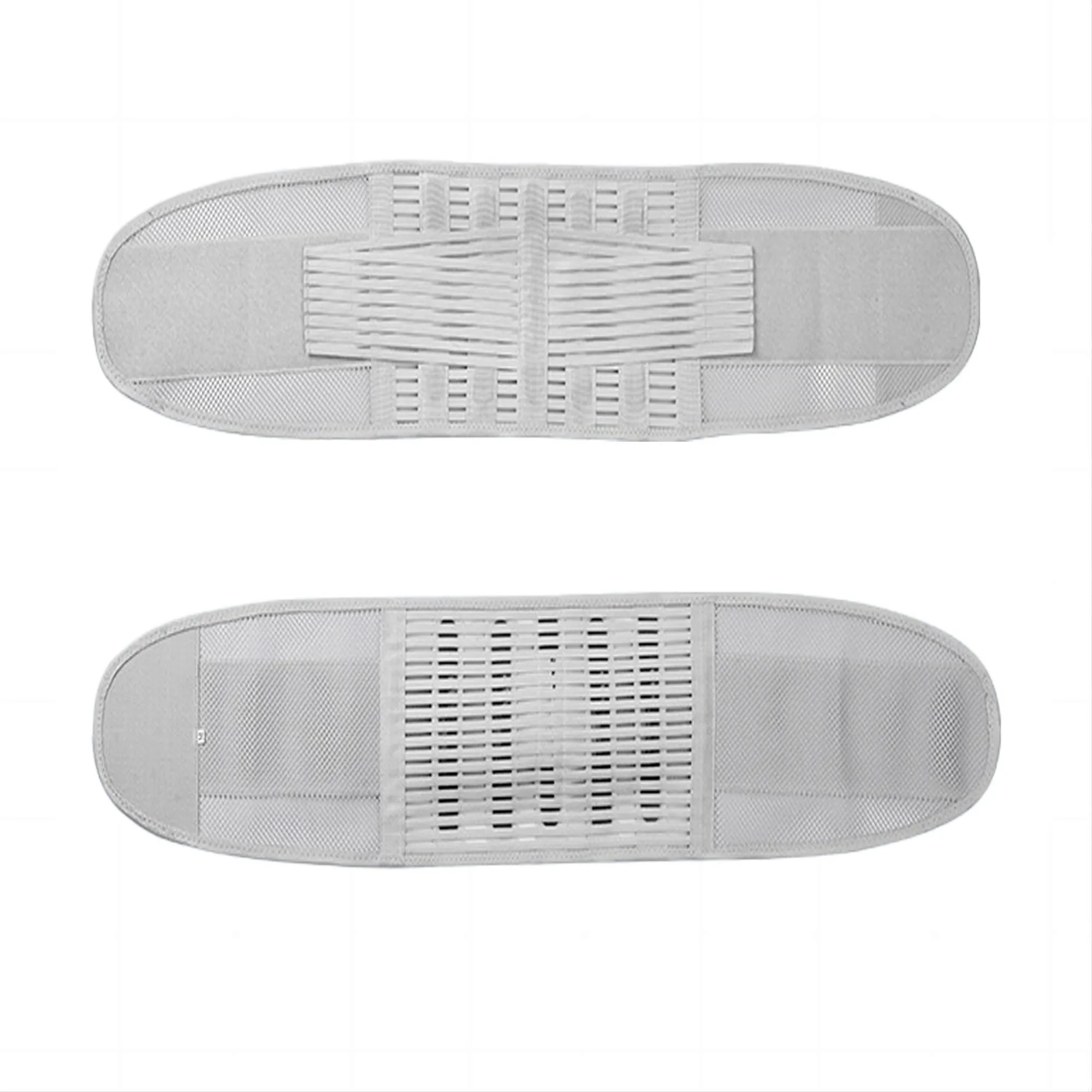 Ventilated Lumbar Supporting Belt 2