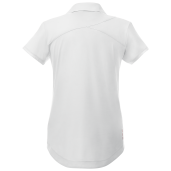 Women's AMOS Eco SS Polo 13