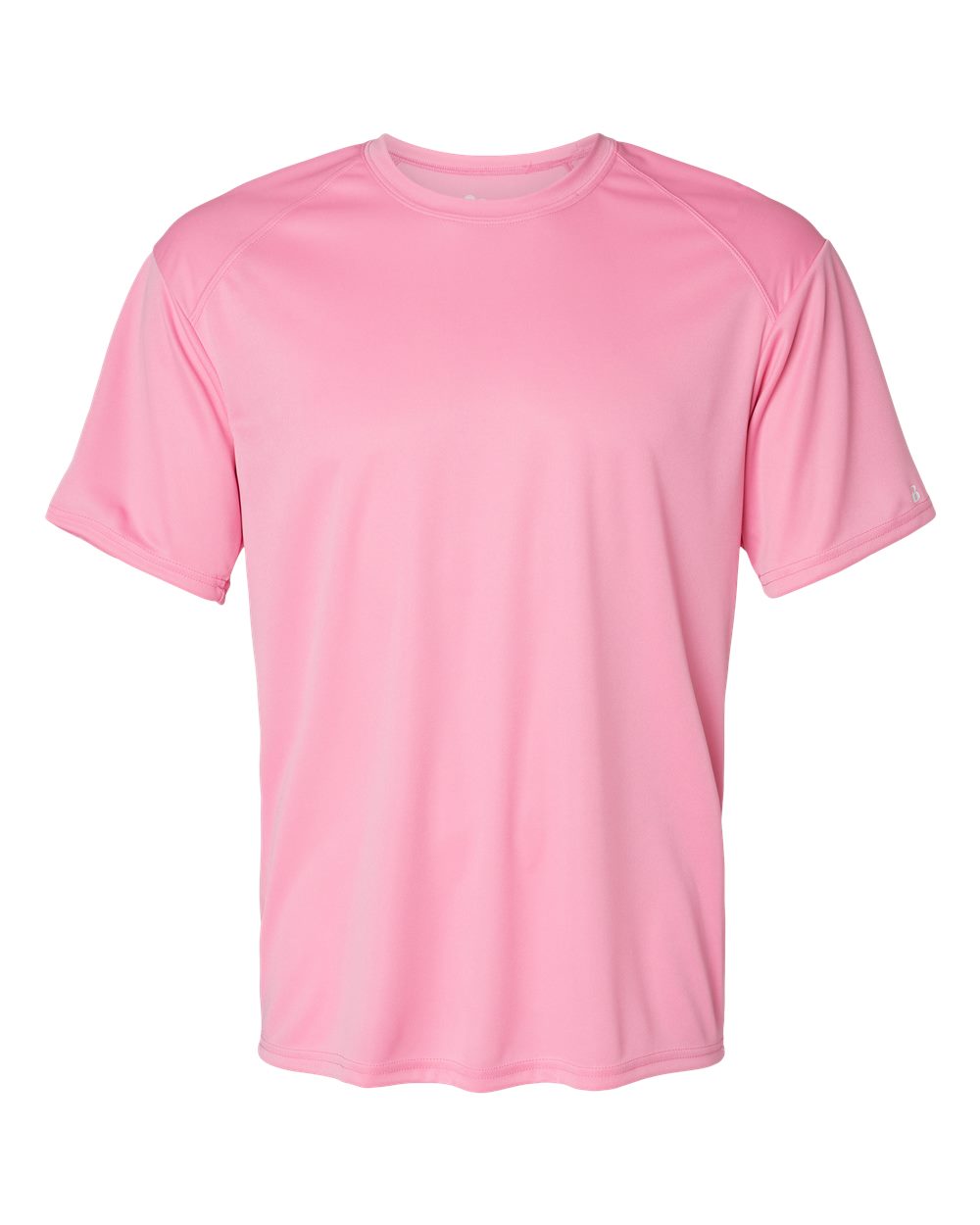 Men's B-Core Sport Shoulders T-Shirt - 4120 35