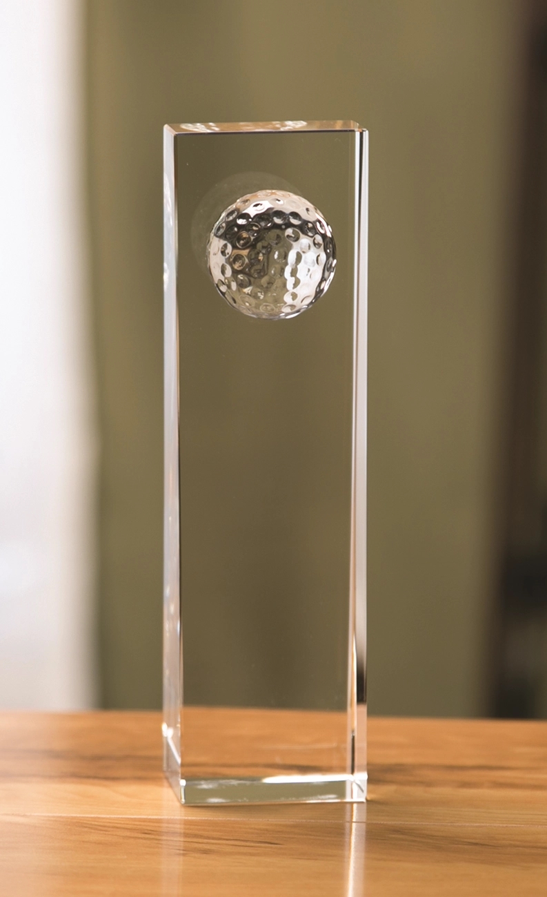 Crosley Golf Tower 2