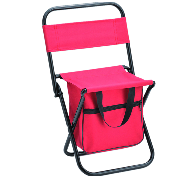 Folding Beach Chair 5
