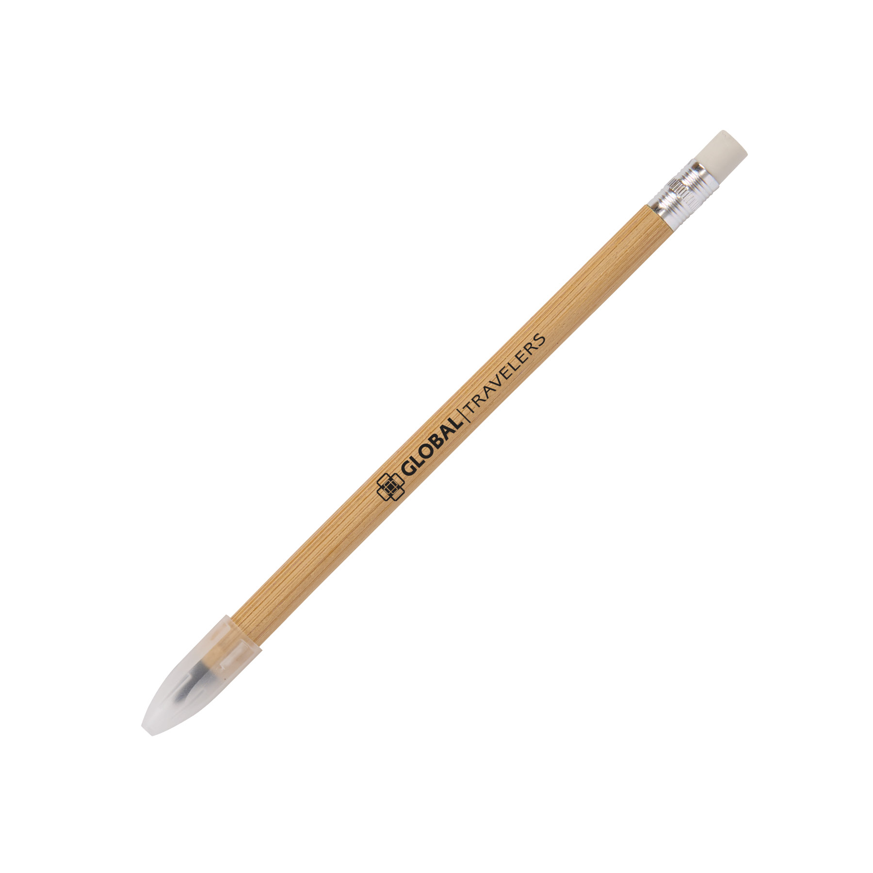 Eternal Bamboo Pencil 10