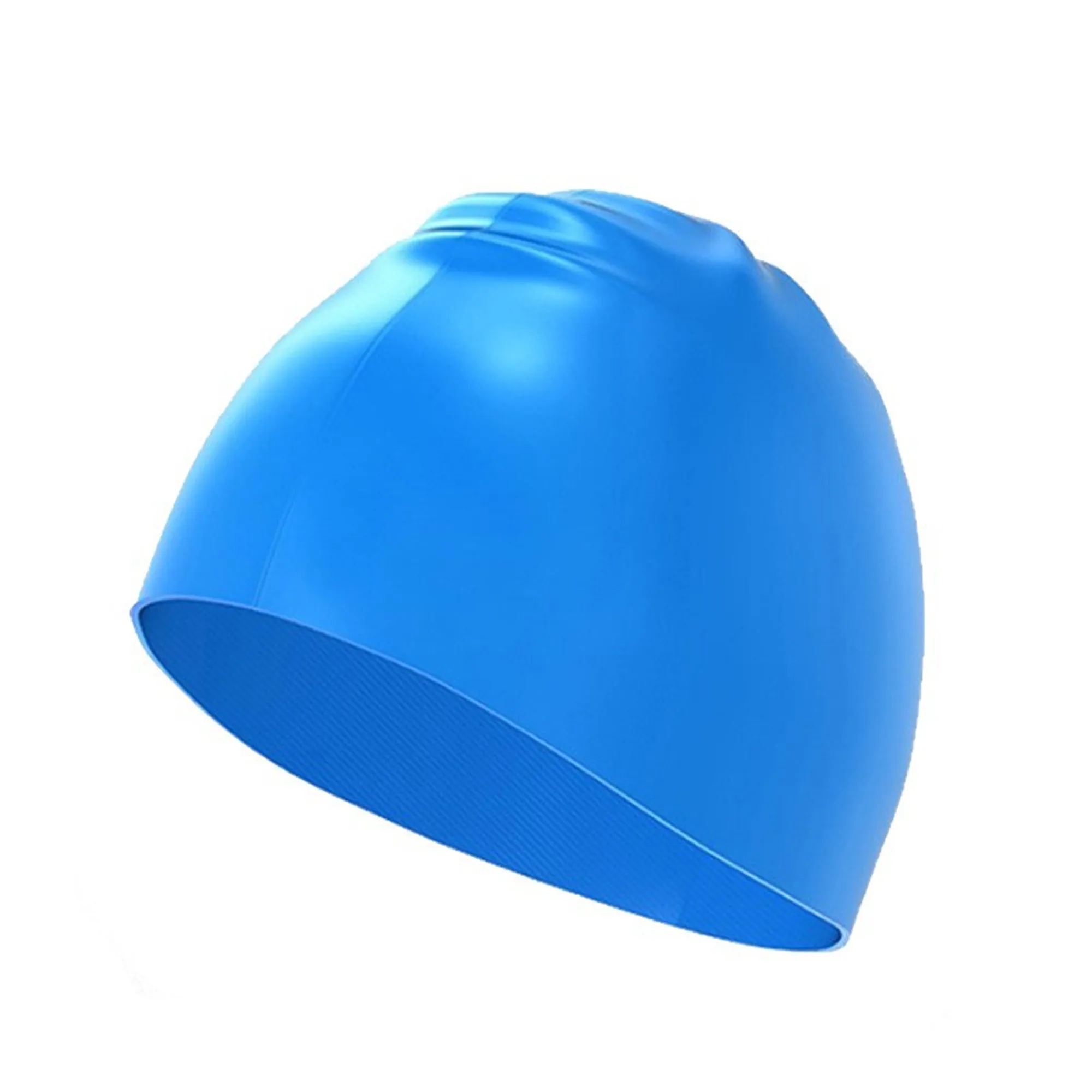 Silicone Swimming Cap MOQ100 8