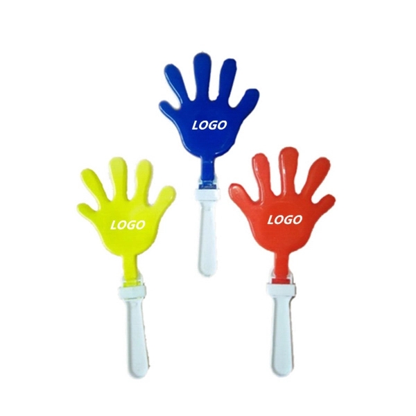 Hand Clapper 2