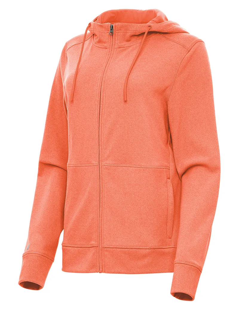 SEEKER FZ HOOD W - Available September 2024 2