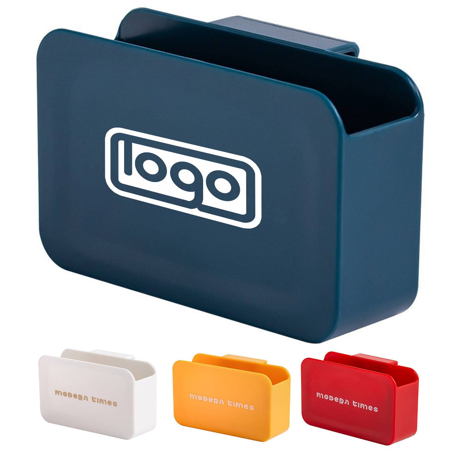 Hanging Refrigerator Storage Box 8