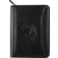 FSC® Mix Renaissance Jr. Zippered Padfolio 4