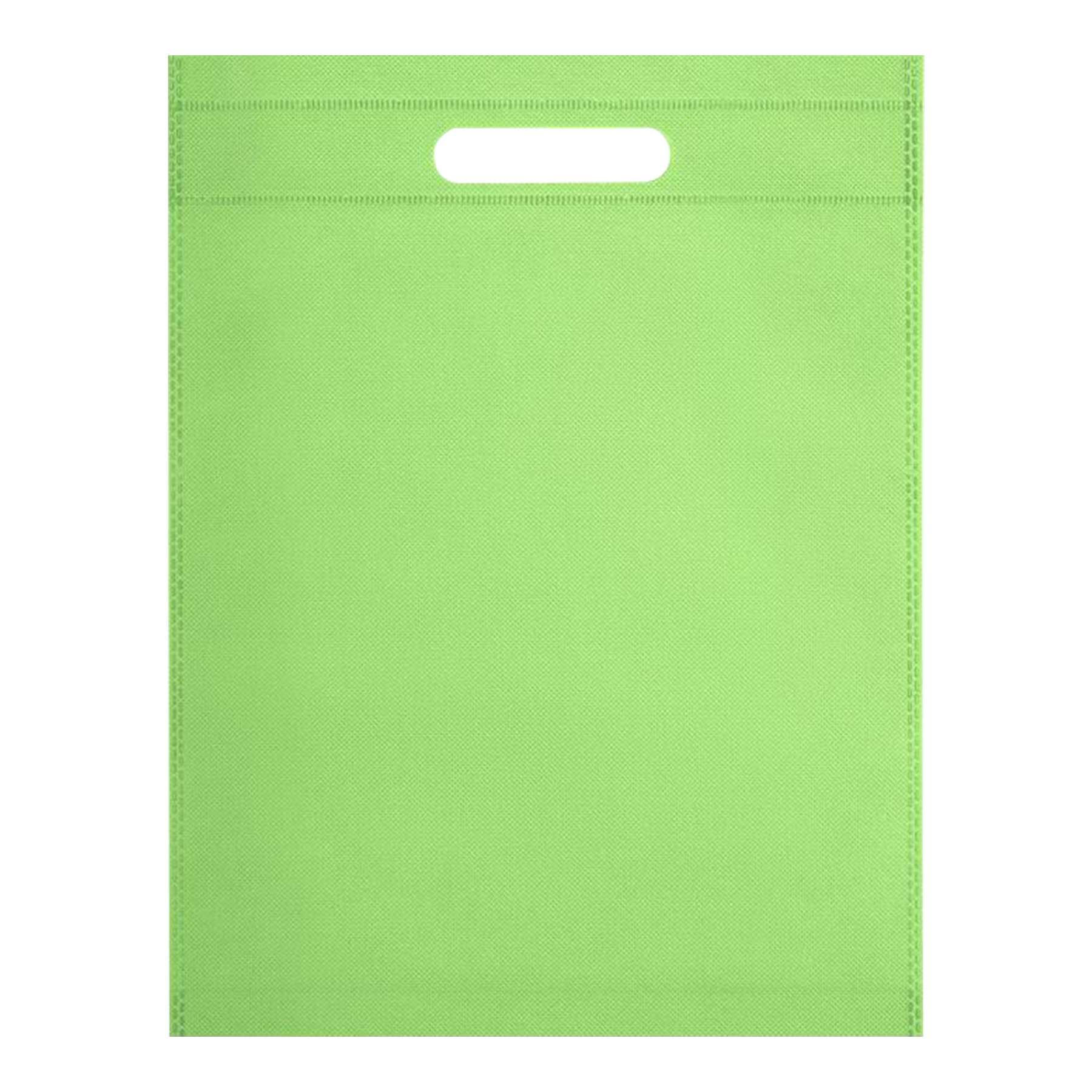 Die Cut Non-woven Handle Bag 8