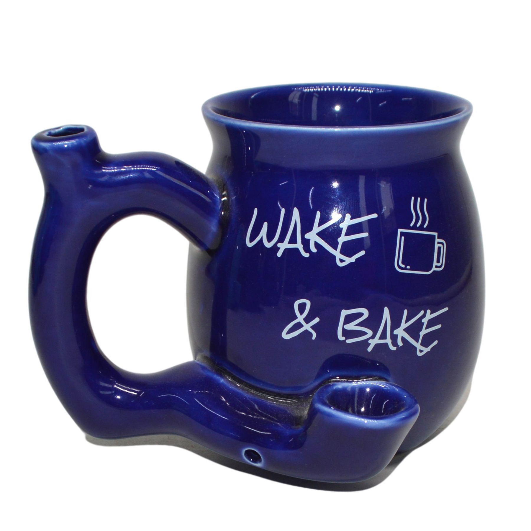 Unique Ceramic Coffee Mug 2