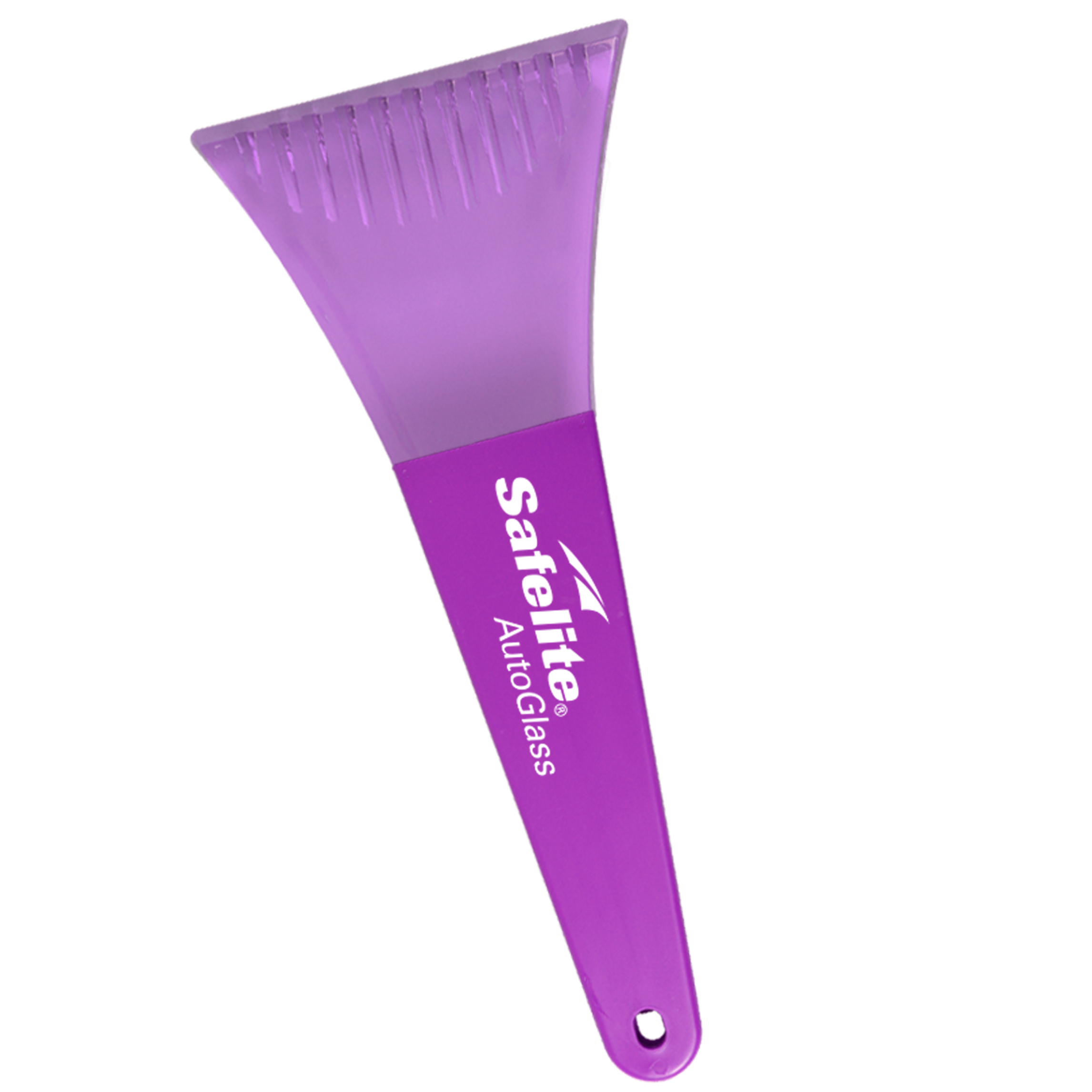 11.5" Inch Polar Ice Scraper 23
