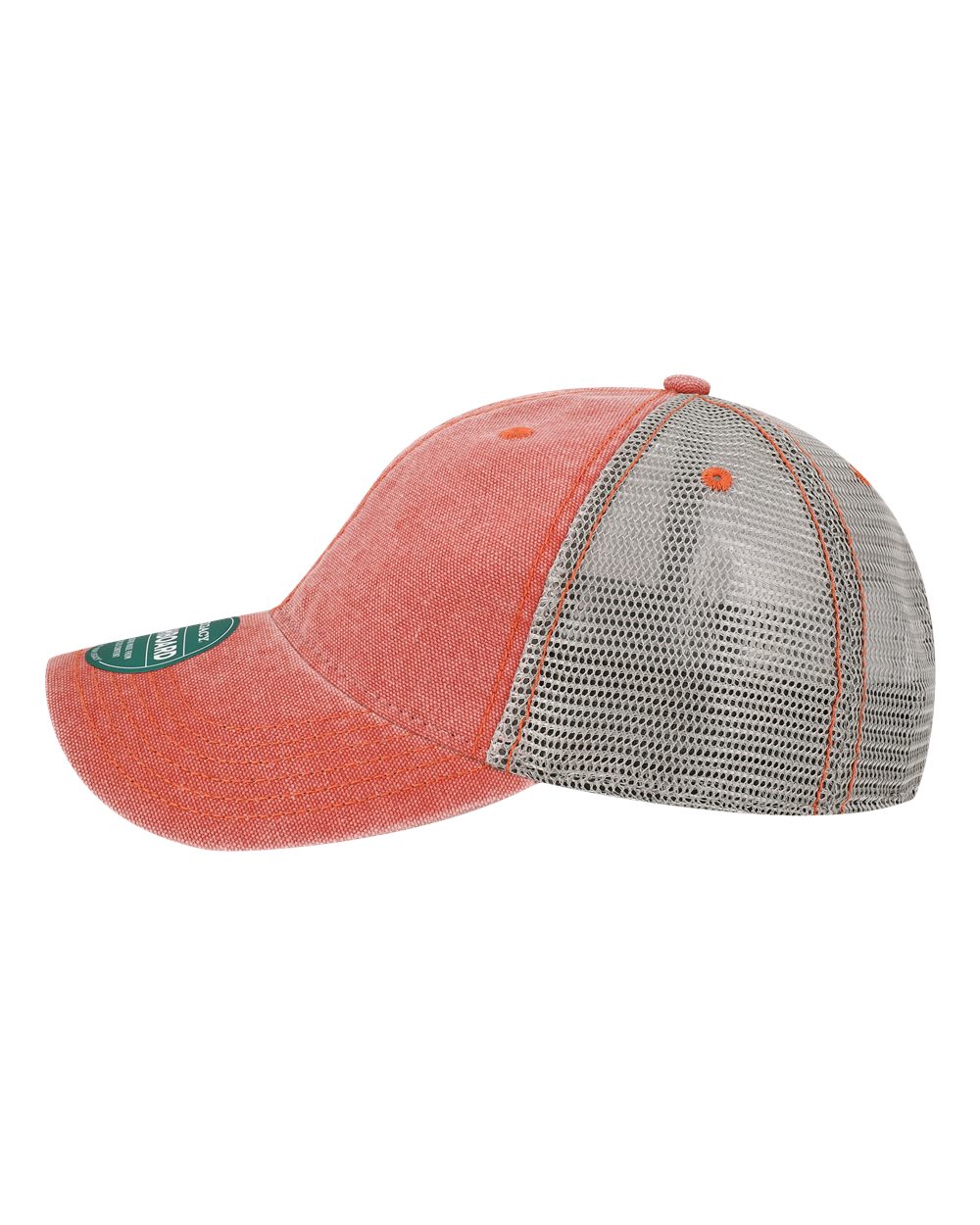 Dashboard Trucker Cap - DTA 27