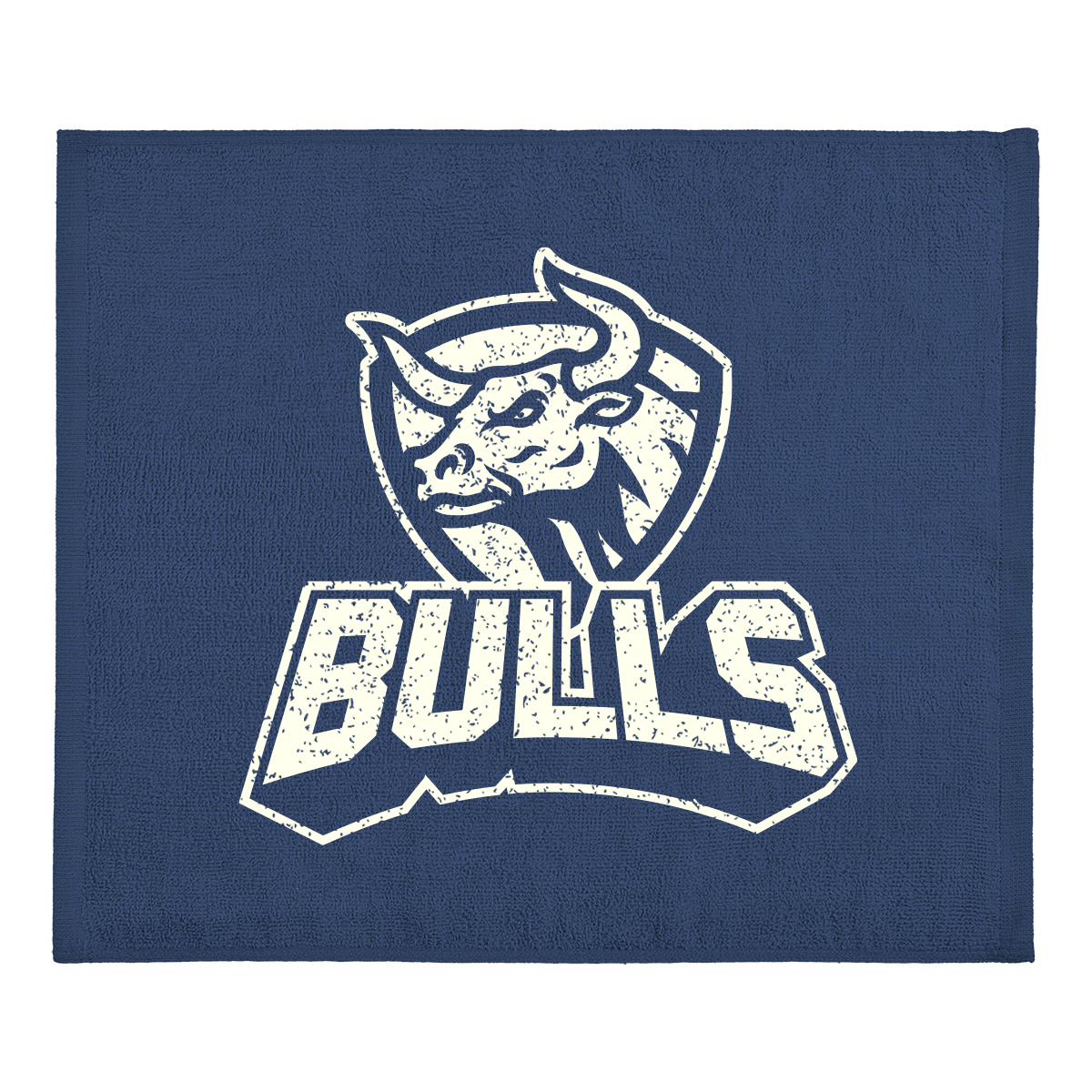 15" x 18" Cotton Velour Rally Towel 22