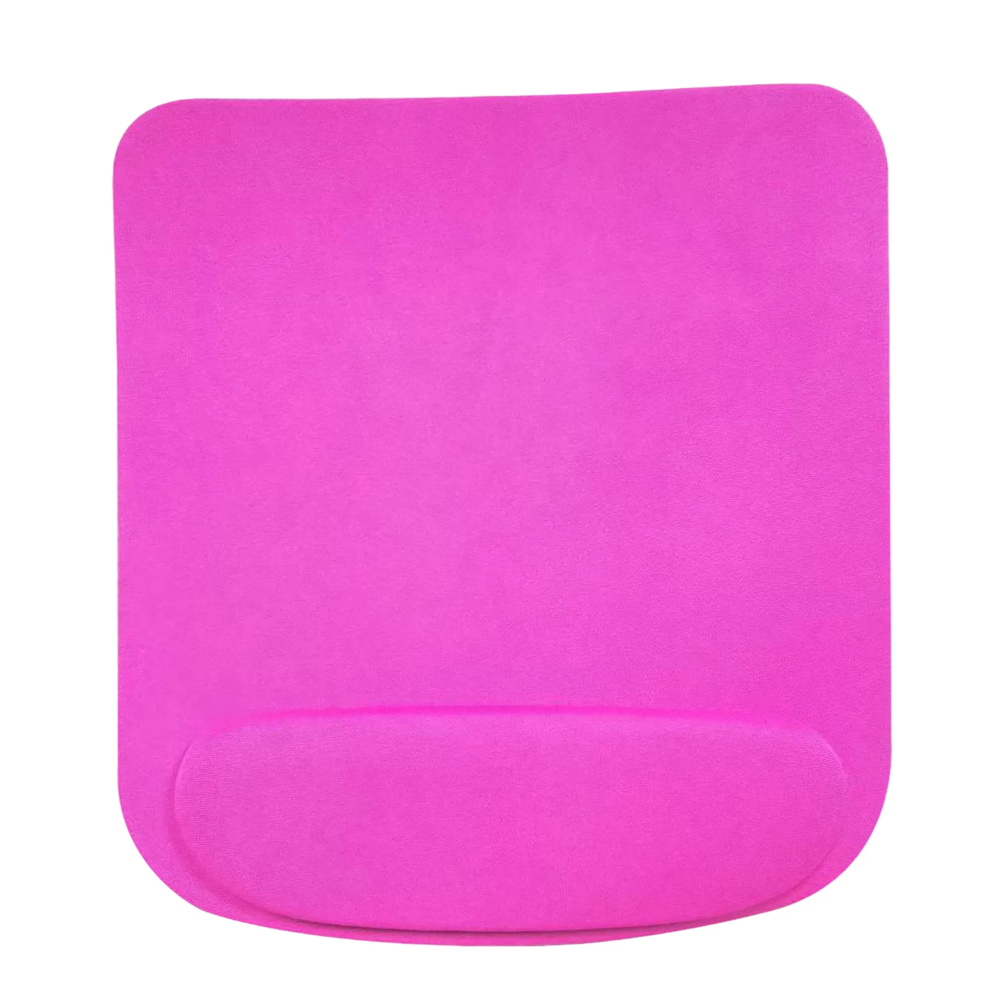 Ergonomic Mouse Pad with Wrist Support for Comfort and Preci 9