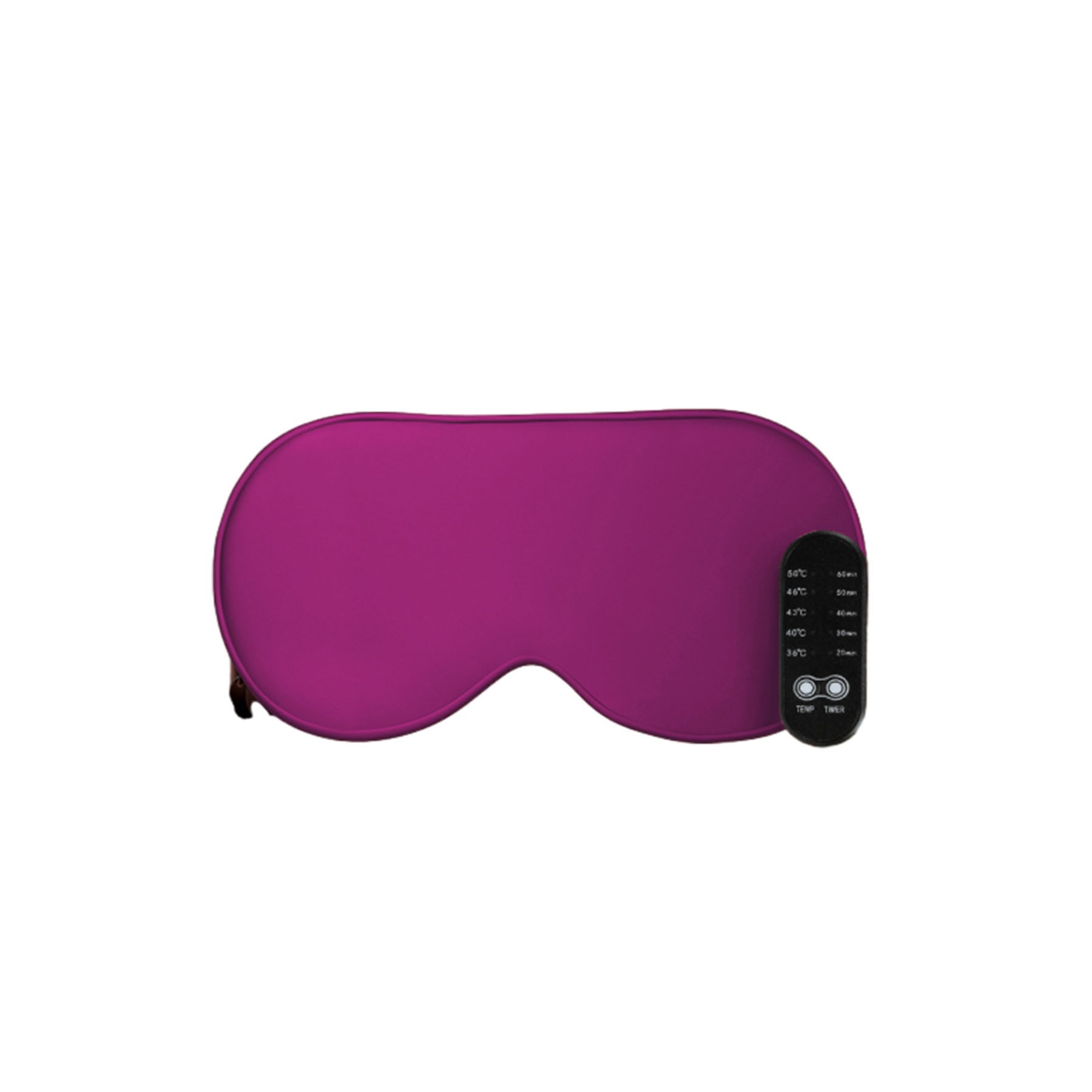 USB Heated Eye Mask 6