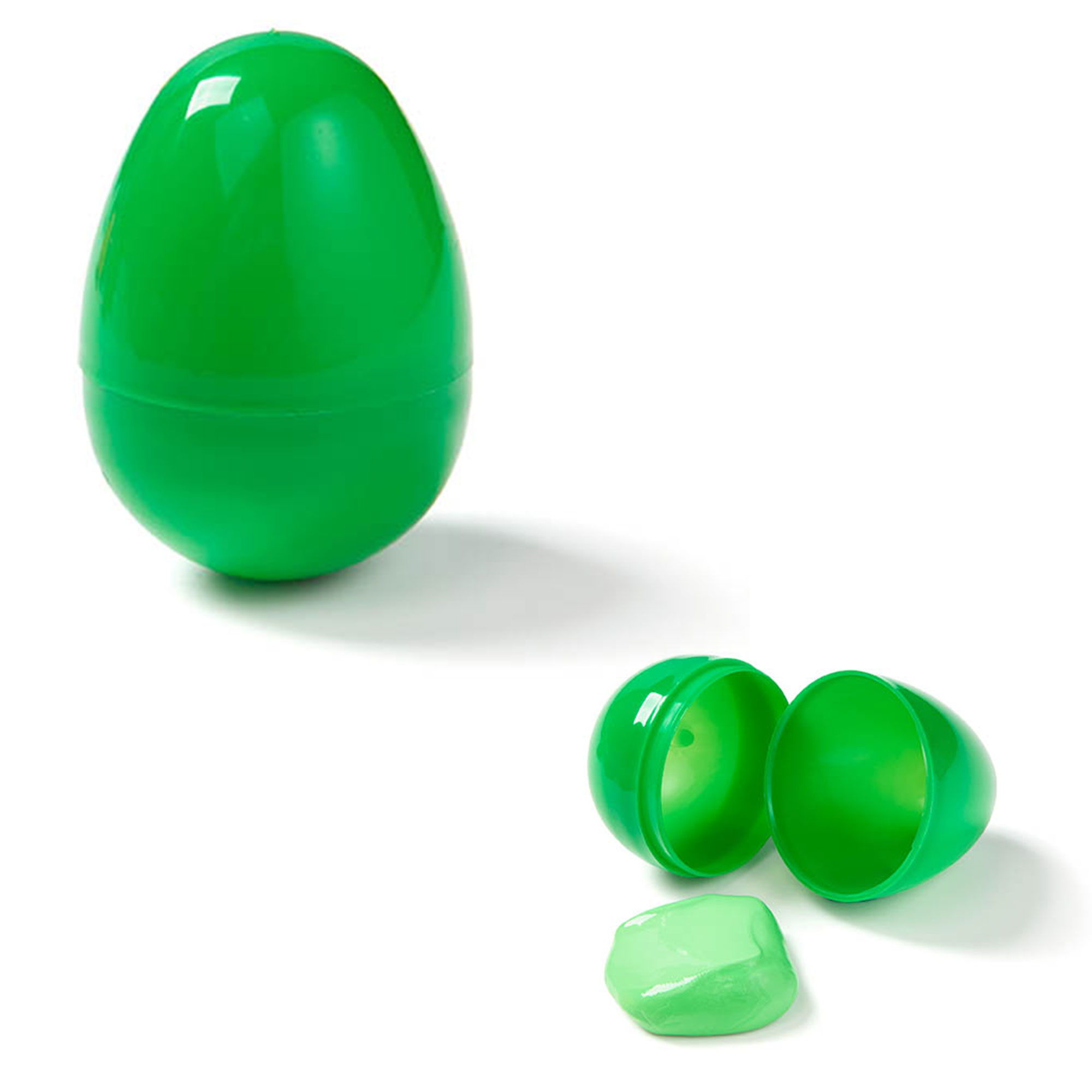 Crazy Putty Egg 21