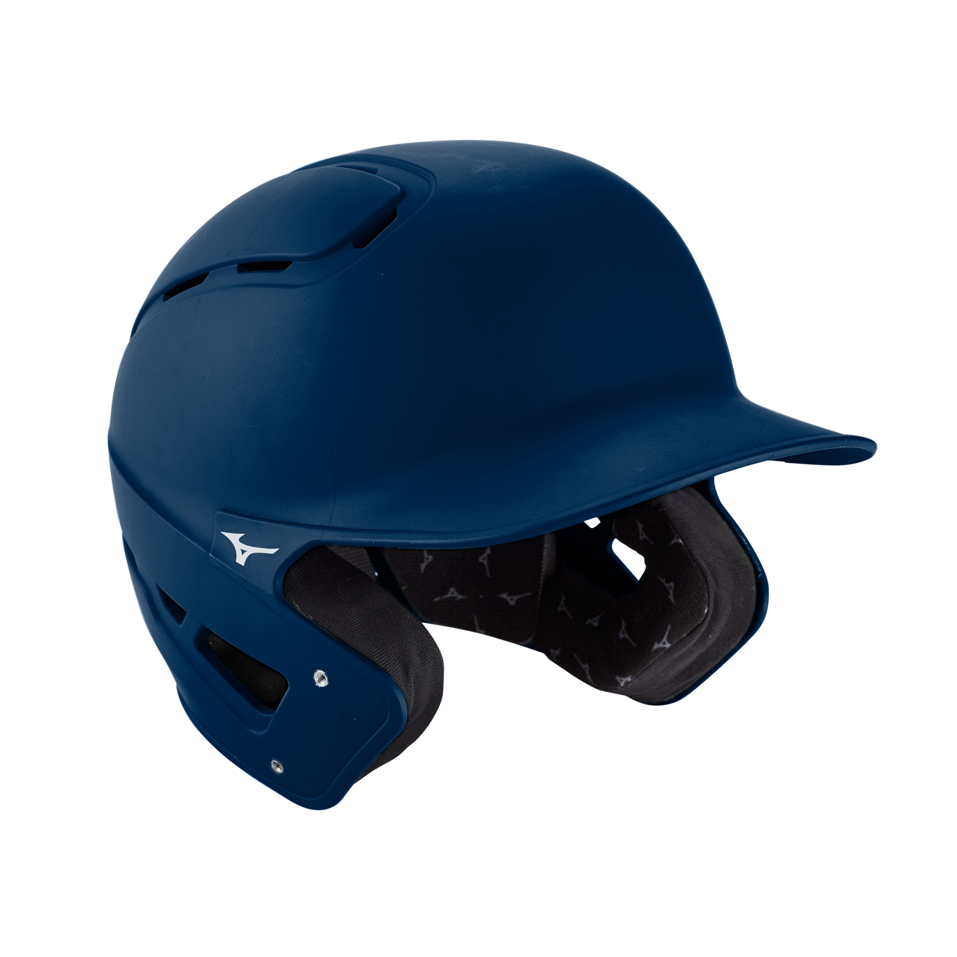 B6 Baseball Batting Helmet - Solid Color 16