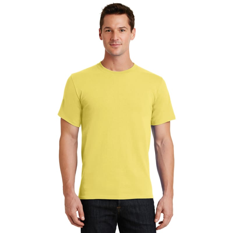 Port & Company - Essential Tee. 333