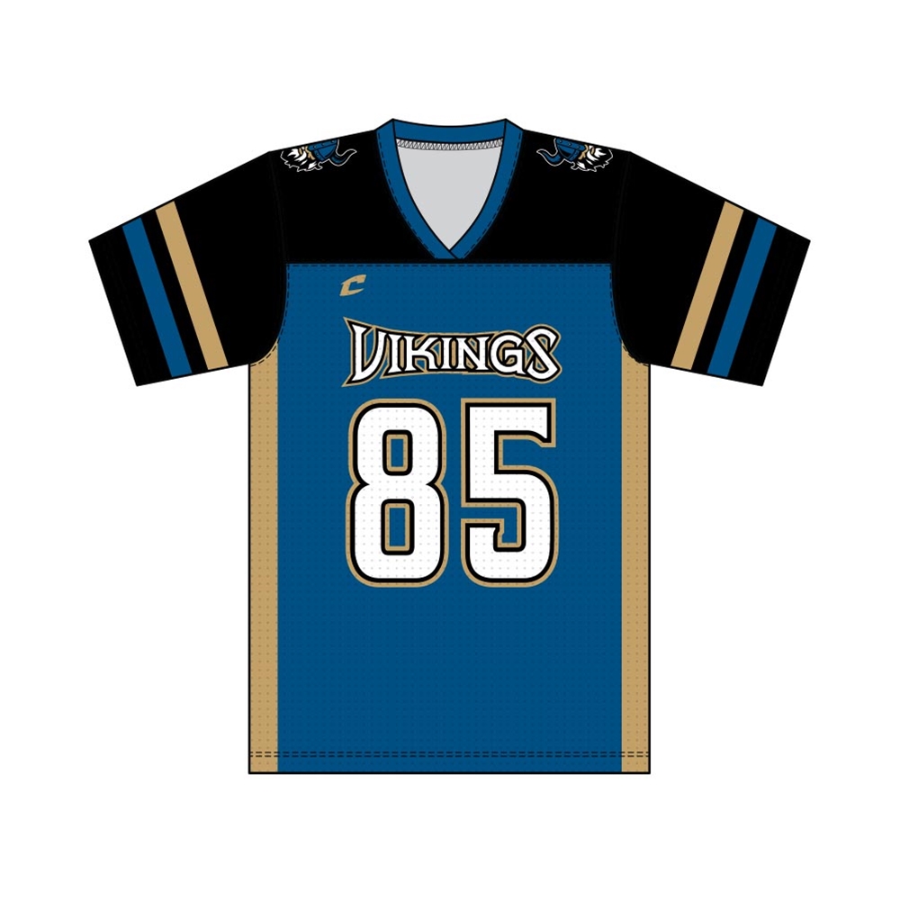 JUICE Stadium Replica Football Jersey