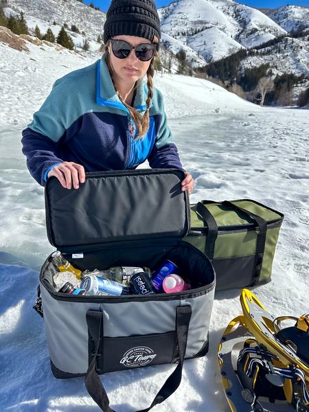 Basecamp Everglade Cooler 10
