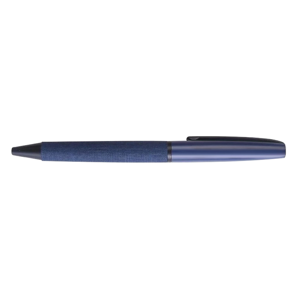 William Leatherette Ballpoint Pen 1