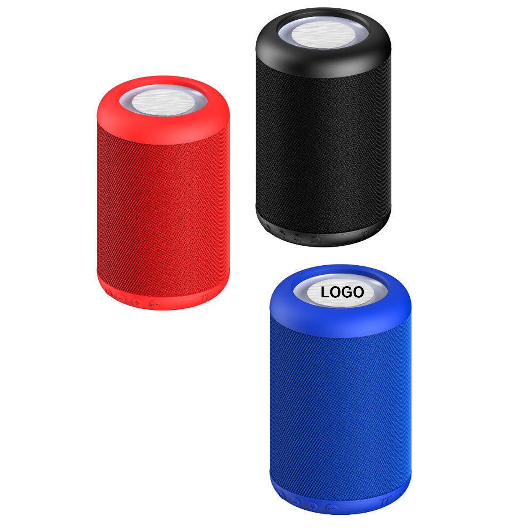 Outdoor Portable Wireless Sports Speaker